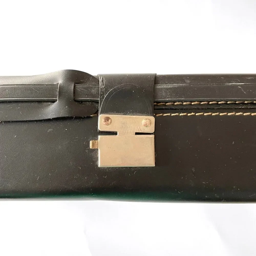 Vintage Polaroid Camera Case